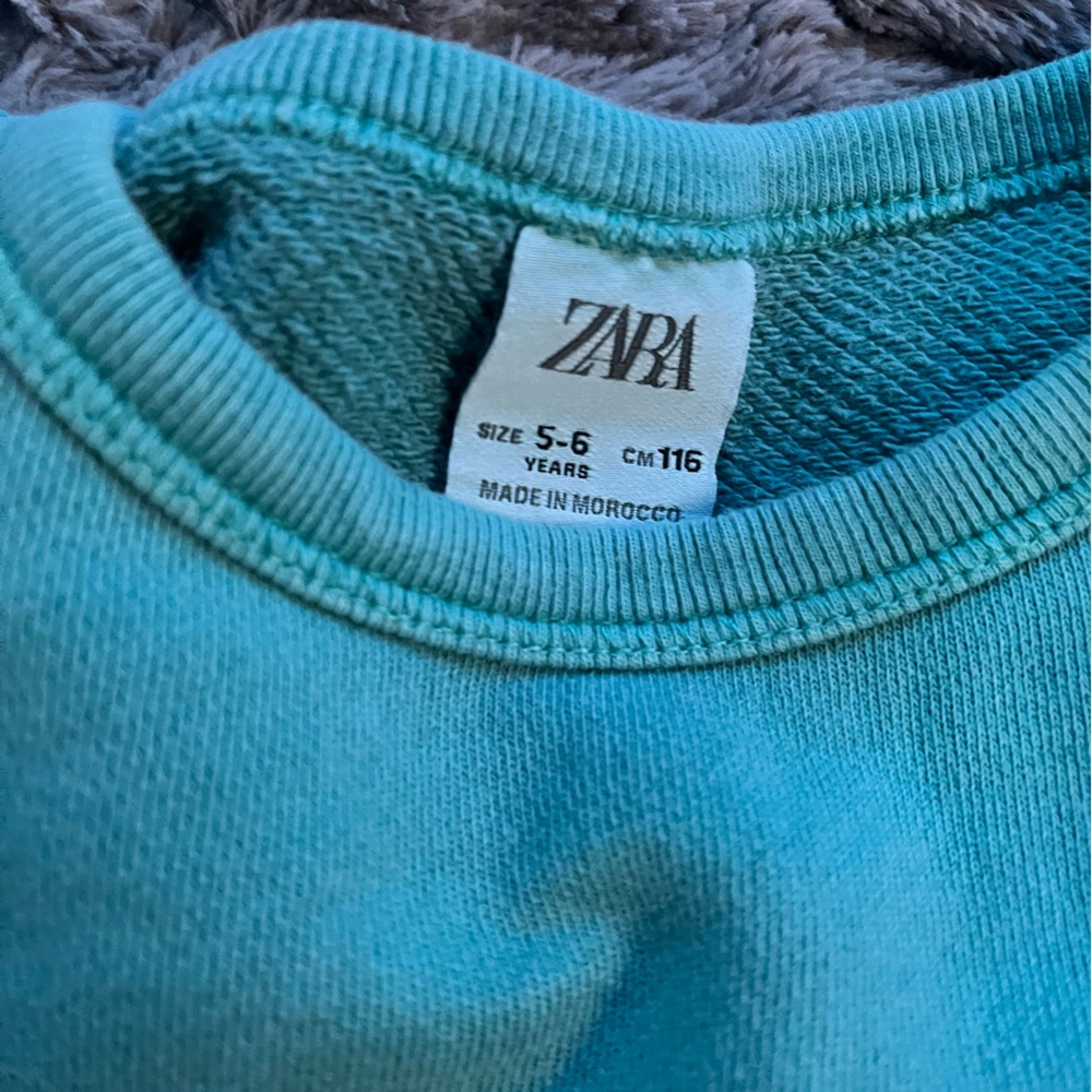Zara shorts outfit for boys